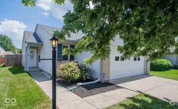 Building Photo - 6091 Parrington Dr