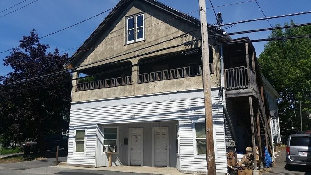 384 Crescent St, Athol, MA 01331 Apartments in Athol, MA