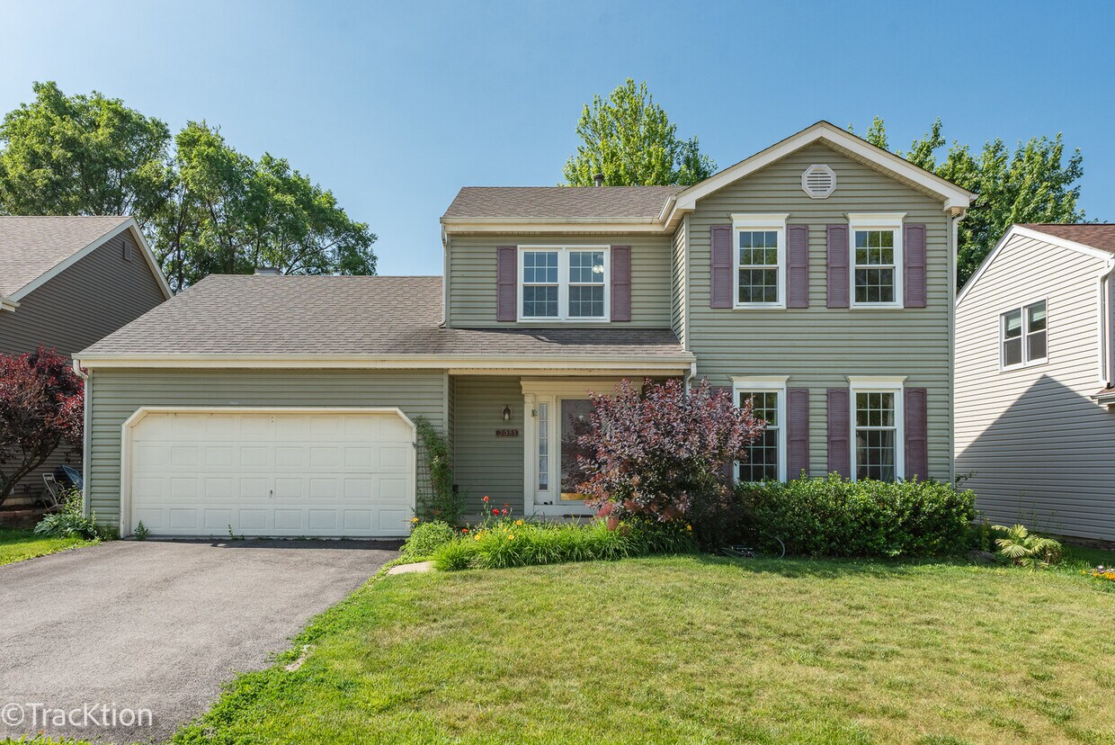 Primary Photo - 3081 Barnstable Ct