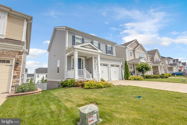 Building Photo - 1017 Coriander Ln