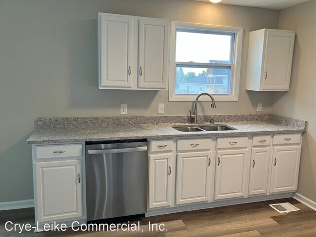 Building Photo - 3 br, 1.5 bath House - 3521 Albee Drive