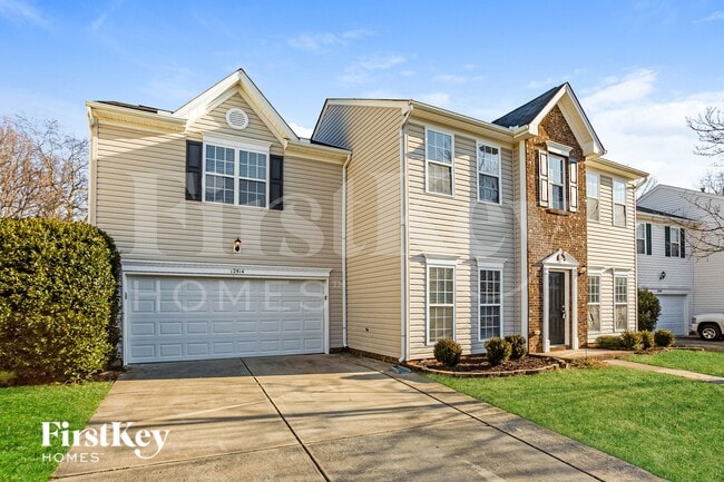 Building Photo - 12814 Coral Sunrise Dr