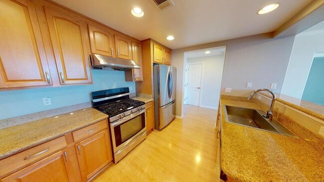 Building Photo - 2200 Gellert Blvd