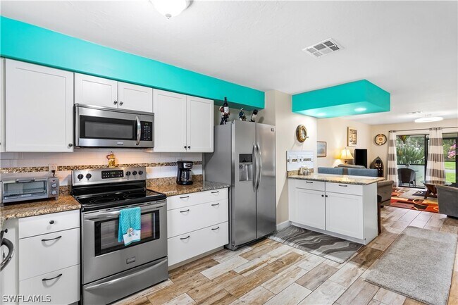 Foto del edificio - 9619 Eaton Gardens Ln