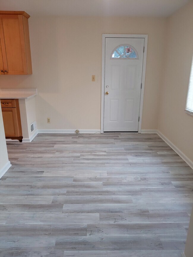 Dining Room - 2914 23rd St S