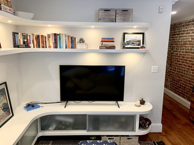 Photo - 1221 12th St NW (Washington, DC) Apartment