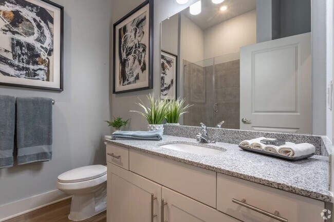 Foto del edificio - Soft Life Starts Here