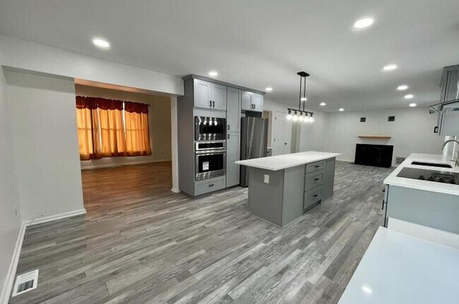 Foto del edificio - 4026 Jacinth Way