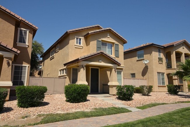 Building Photo - CLASSIC AND MOVE-IN READY 2 STORY HOME IN NORTH LAS VEGAS - 89031