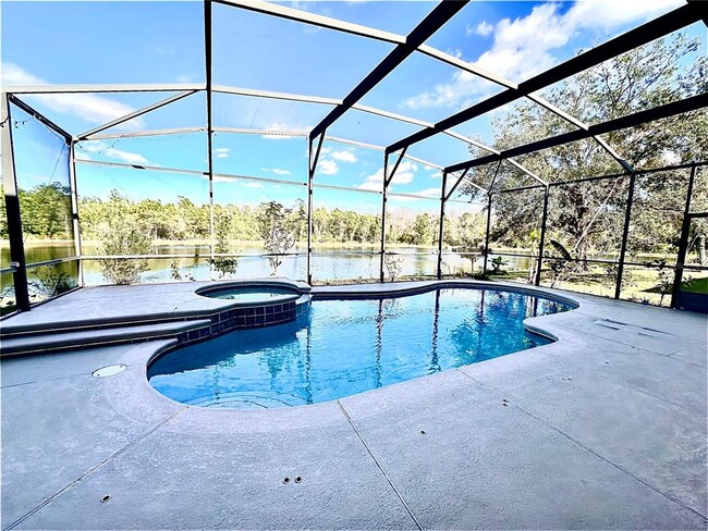 Building Photo - 12714 Moss Park Ridge Dr