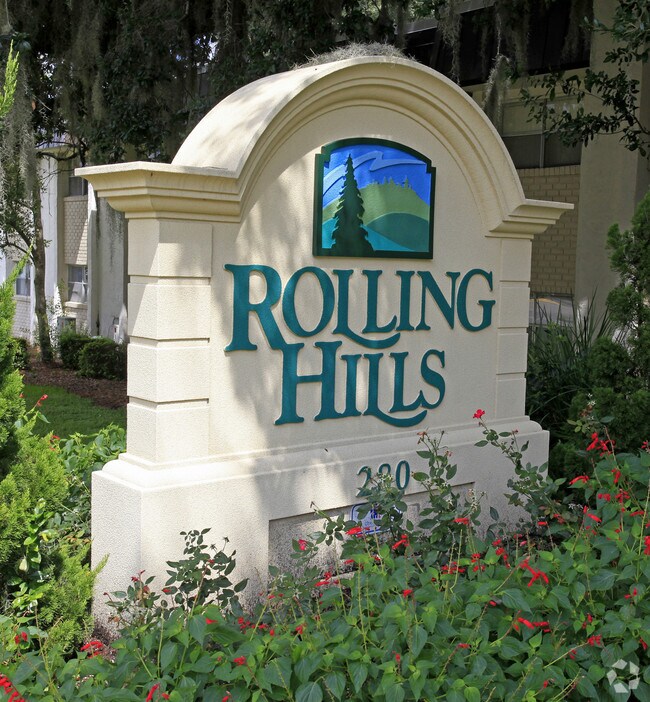 Foto del edificio - Rolling Hills Apartments