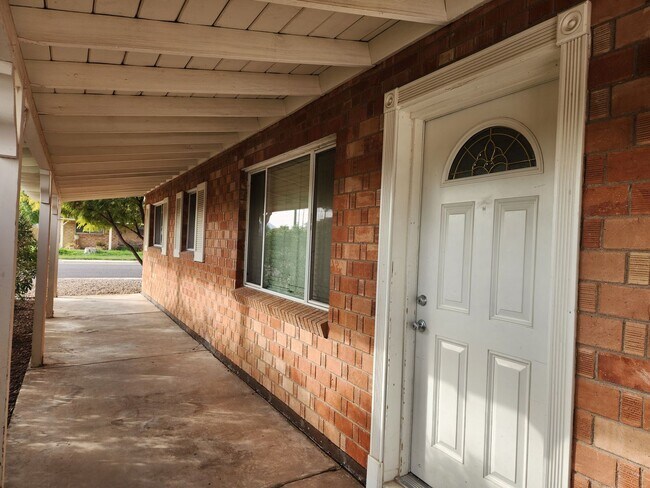 Foto del edificio - Beautiful South Scottsdale Home for Rent!