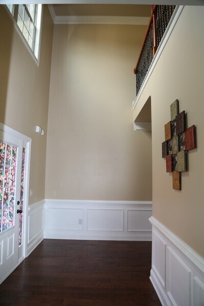 Building Photo - 3129 Arbor Oaks Dr SW