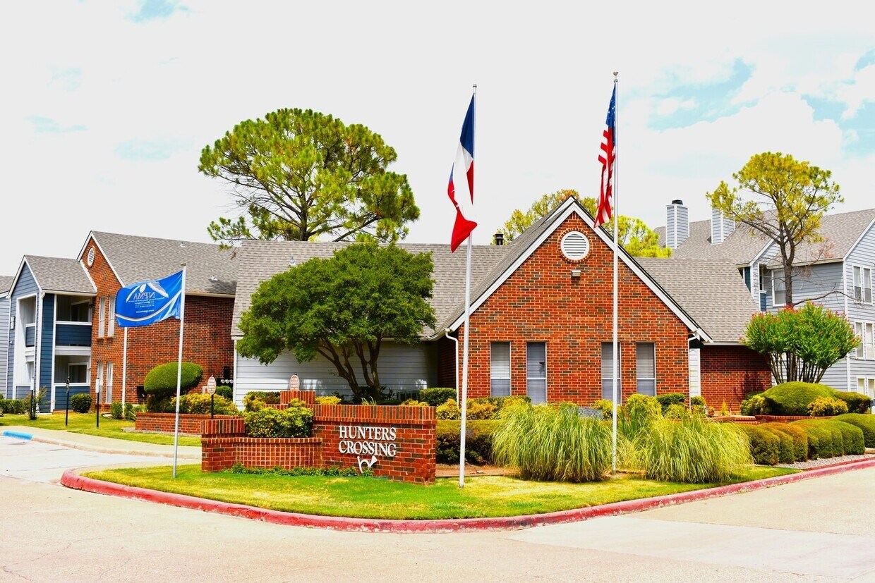 Hunters Crossing Apartments Apartments 3001 Kemp Blvd Wichita Falls