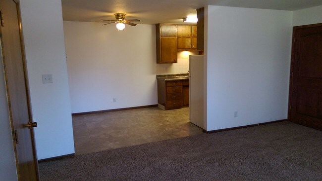 Foto del edificio - 120 7th St SE