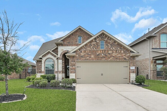 Foto del edificio - 3791 Lake Bend Shore Dr