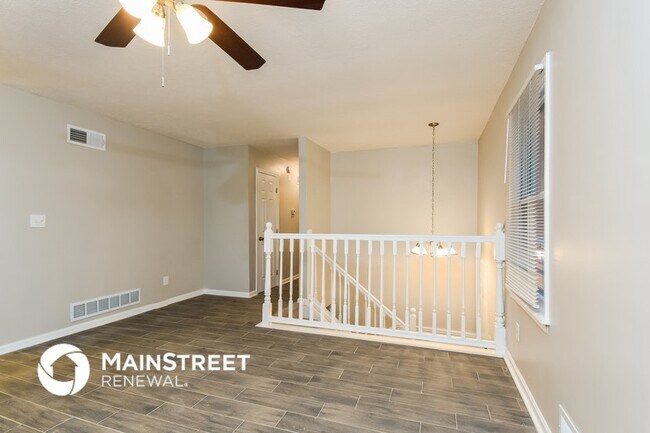 Building Photo - 8807 Crown Ct