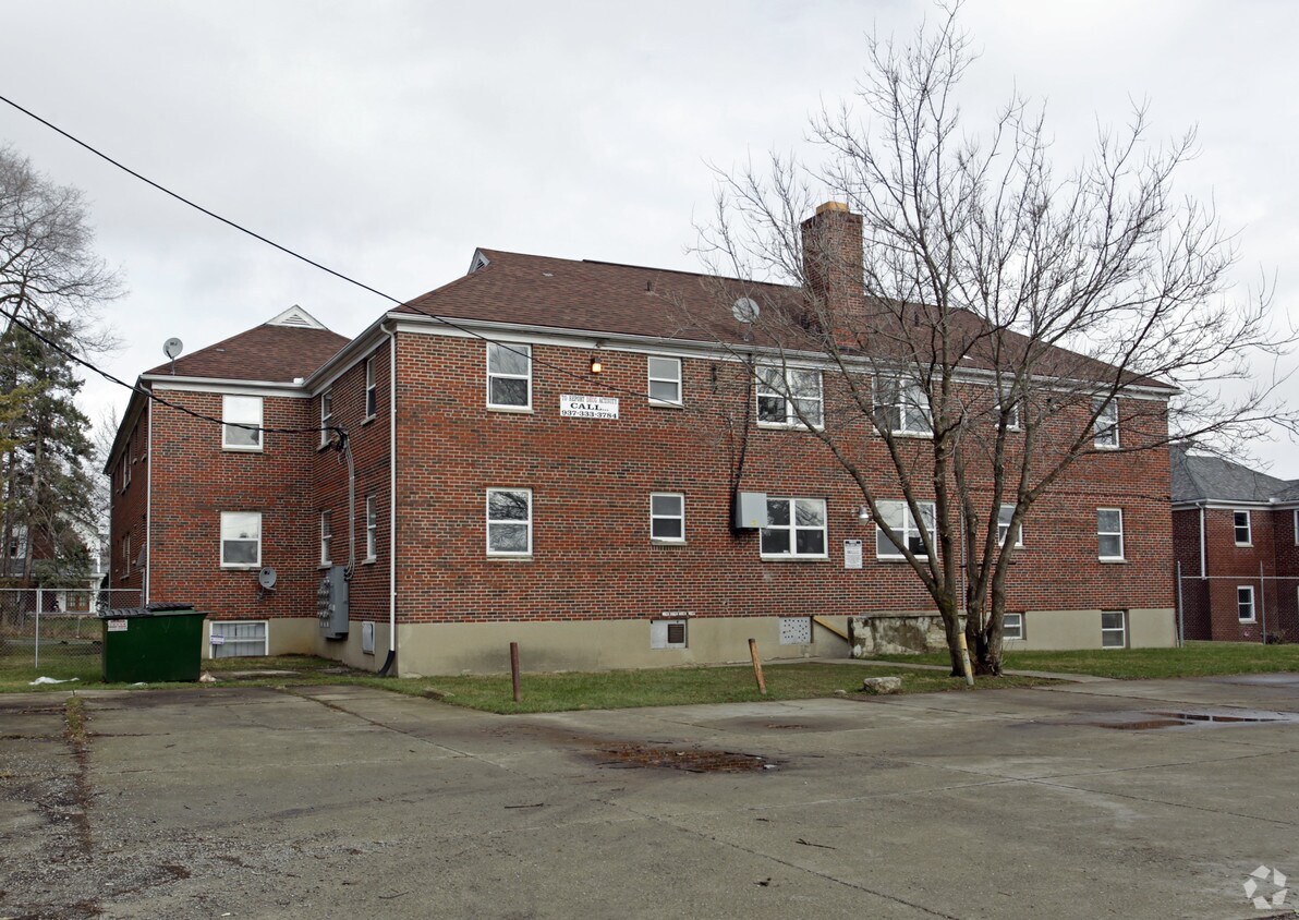 Building Photo - 138-142 Santa Clara Ave