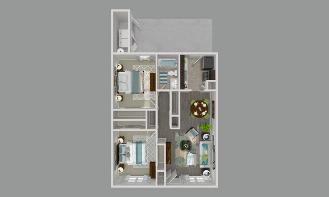 Foto del edificio - Stonegate Apartments