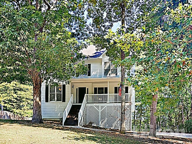 Building Photo - 66 Misty Ridge Point