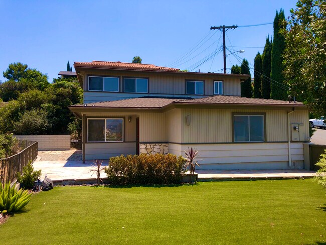 Building Photo - 4646 Wawona St