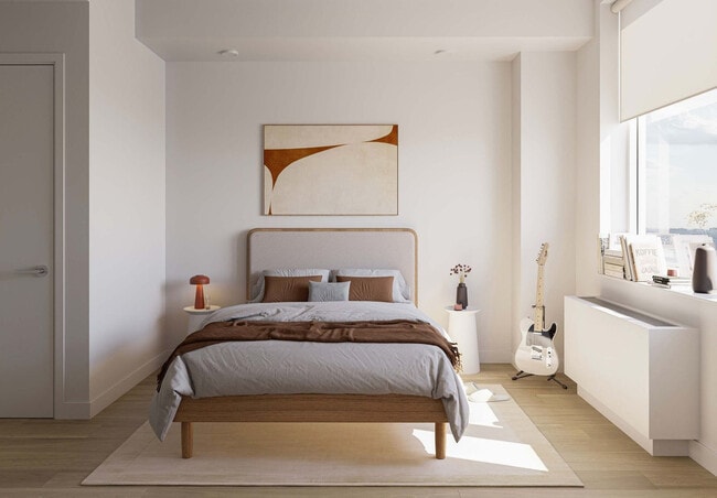 Building Photo - 1440 Amsterdam Ave