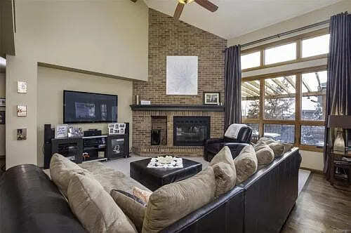Foto del edificio - 9981 Prairie Falcon Ln