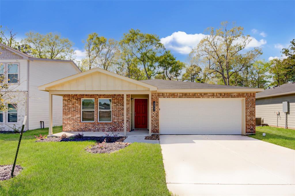10042 Cerritos dr, Cut and Shoot, TX 77306 House for Rent in Cut and