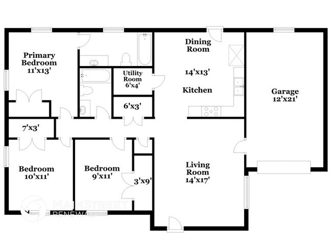 Foto del edificio - 4800 Farmview Dr