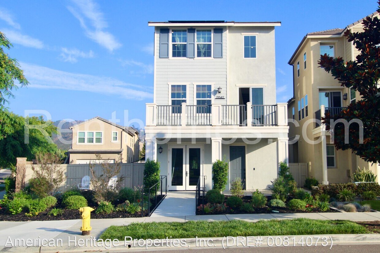 Primary Photo - 3 br, 3 bath House - 21542 Harmony Village...