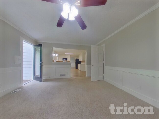 Foto del edificio - 2913 Meadowsweet Trail