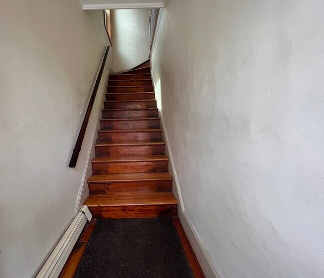 Foto del edificio - 18 Houghton St