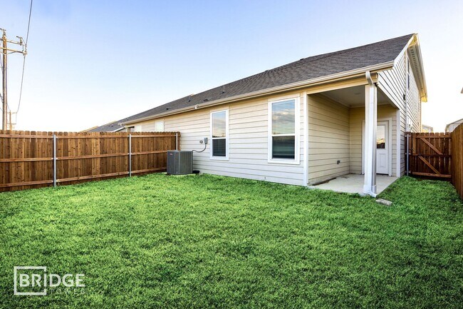 Foto del edificio - BRIDGEWATER PLAN