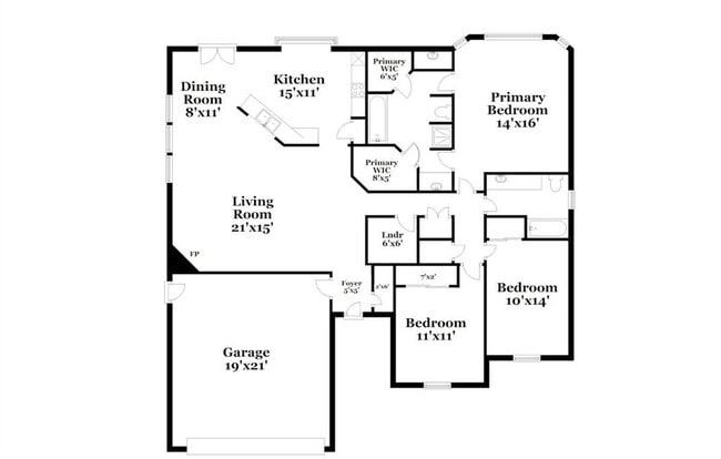 Building Photo - 1616 Rocky Mountain Way