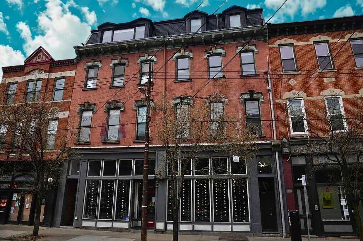 Photo - 4411 Butler St