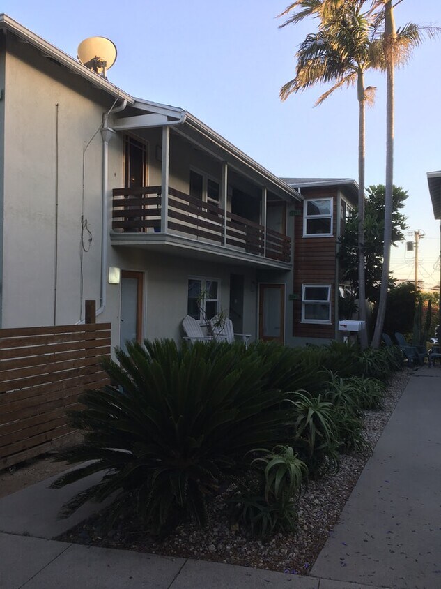 Primary Photo - 229 3rd Ave