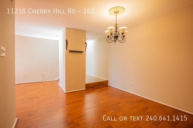 Building Photo - 11218 Cherry Hill Rd