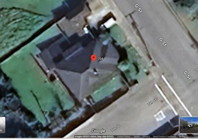 Foto del edificio - 704 G St