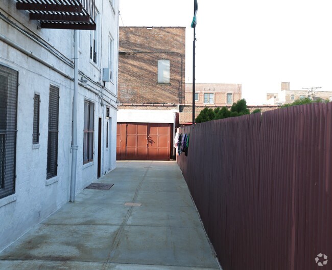 Foto del edificio - Peace Towers