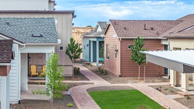 Foto del edificio - Havenly Prescott