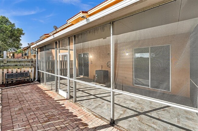 Photo - 2297 NW 160th Terrace Townhome