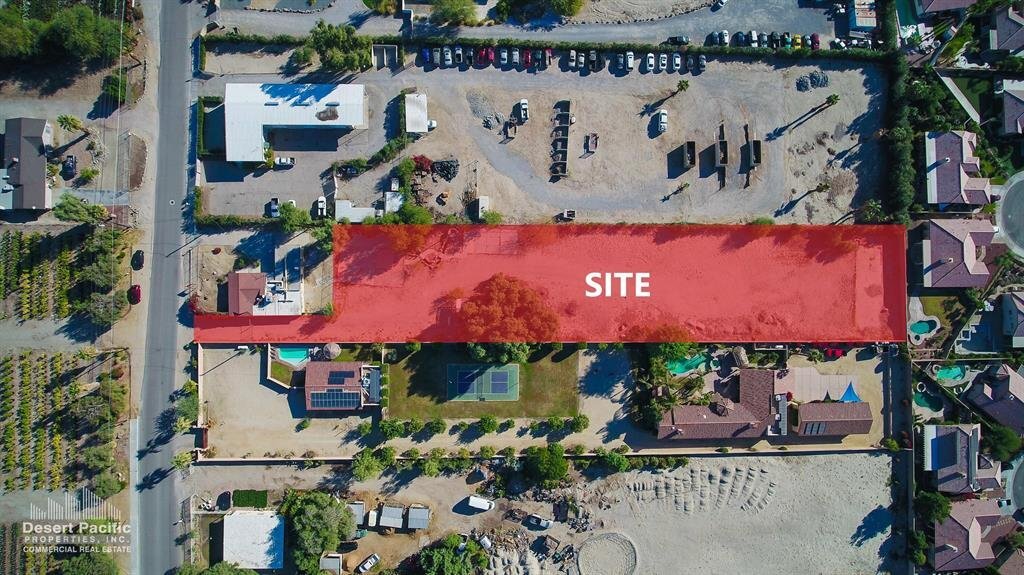 Primary Photo - 78341 Darby Road, Bermuda Dunes, CA 92203 ...