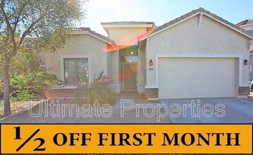 Building Photo - 25679 W Miami St