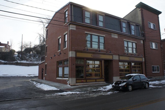 Building Photo - 3810 Butler St - LAWRENCEVILLE