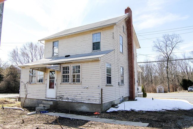 Foto del edificio - 5975 Newside Rd