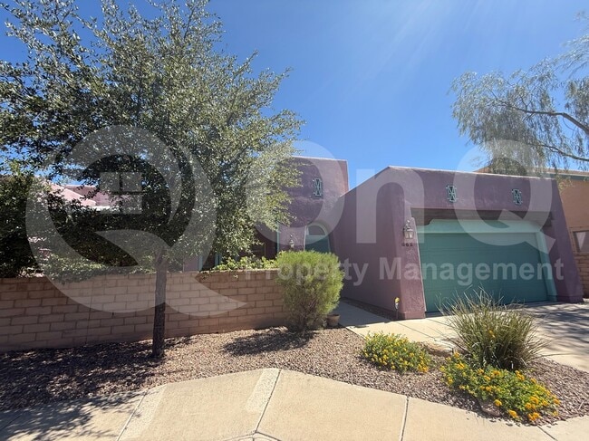 Foto del edificio - 461 S Magnolia Ave