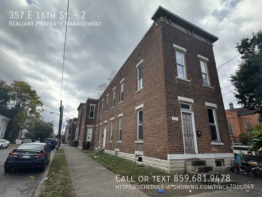 Primary Photo - 357 E 16th St