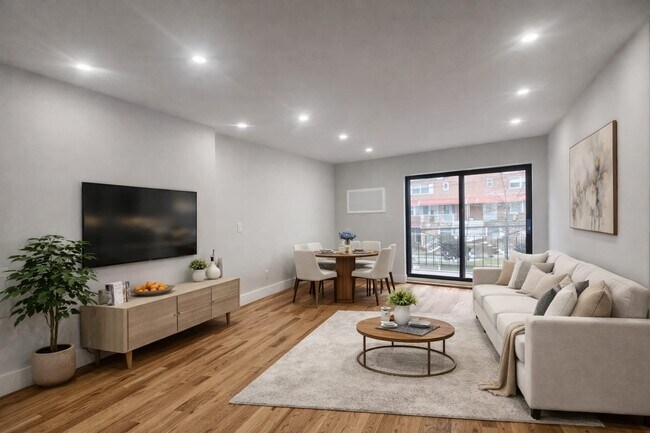 Foto del edificio - 1424 E 102nd St