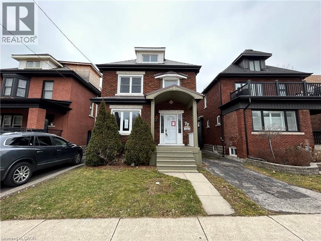 Primary Photo - 77 Ottawa St S