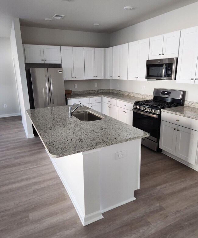 Building Photo - 137 Water Deer Wy